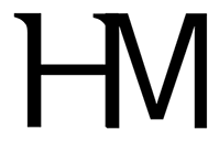 Hold Media HM Monogram