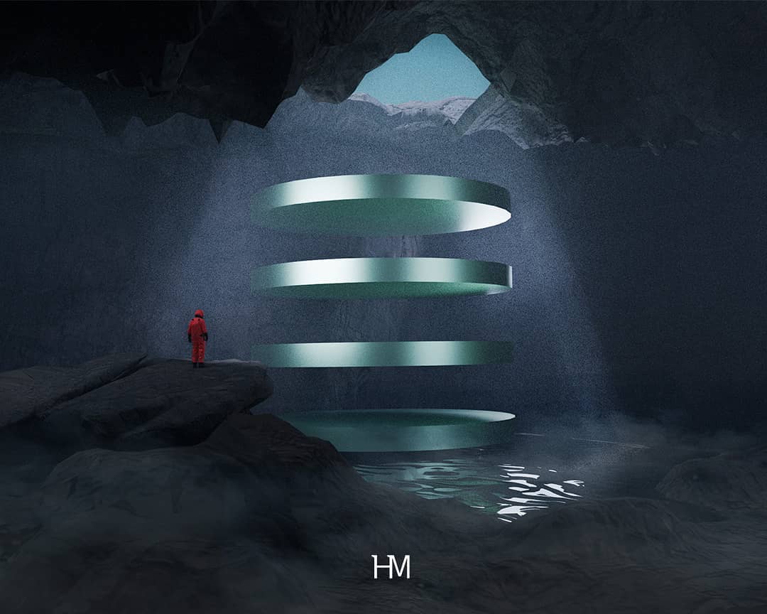 The Cavern Anomaly