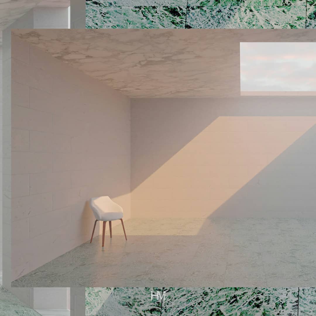 The Terraced Solarium